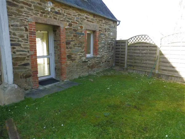 Location maison - 28.39m² à Lannion (22300)