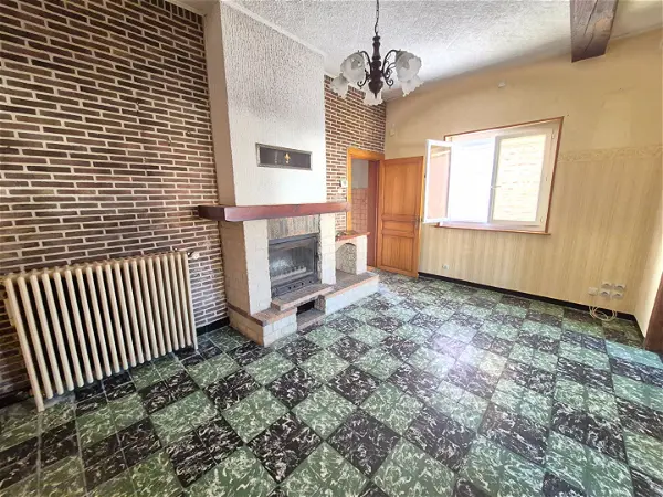 Maison à vendre - FENAIN, 7 pièces