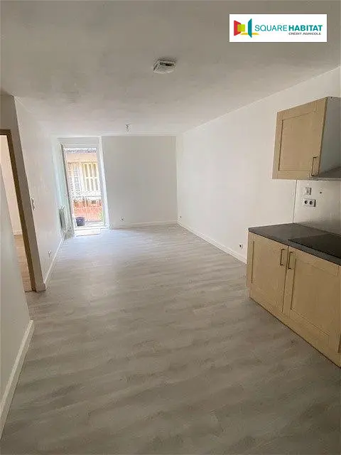Location appartement 3 pièces - 50.33m² à Lourdes (65100)