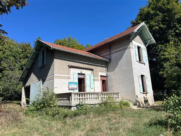 Achat maison 5 pièces - 114m² à Gap (05000)