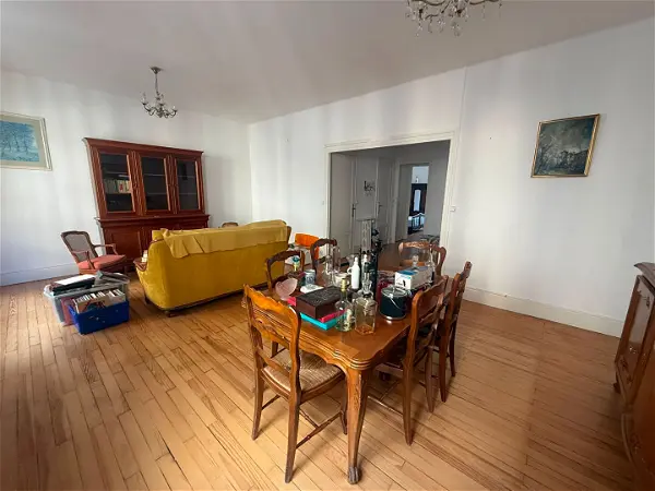 Appartement à vendre - SAINT ETIENNE, 2 pièces