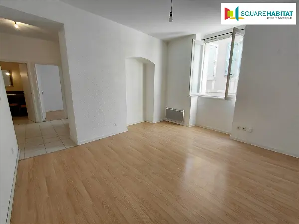 Appartement à louer - AUCH, 2 pièces