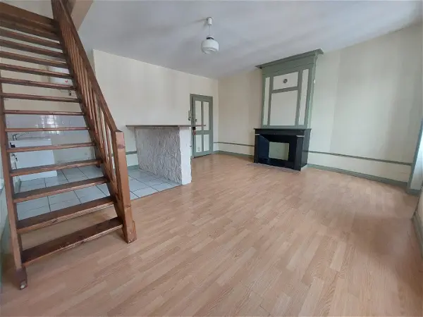 Location appartement 2 pièces - 34m² à Villefranche-sur-saône (69400)