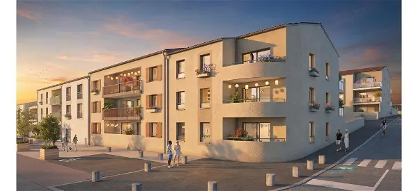 Biens neufs à vendre - Mortagne-sur-Sèvre, du 1 au 4 pièces