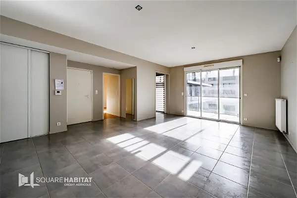 Achat appartement 4 pièces - 85m² à Bordeaux (33800)