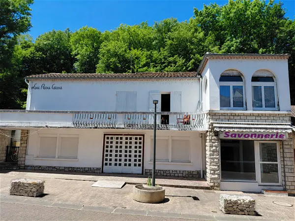 Achat appartement 4 pièces - 200m² à Barbotan les thermes (32150)