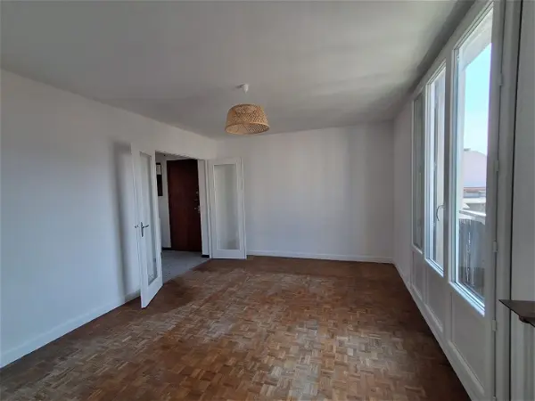 Appartement à louer - Villeurbanne