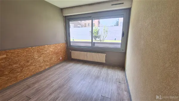 Location appartement 1 pièce - 12.79m² à Clermont ferrand (63000)