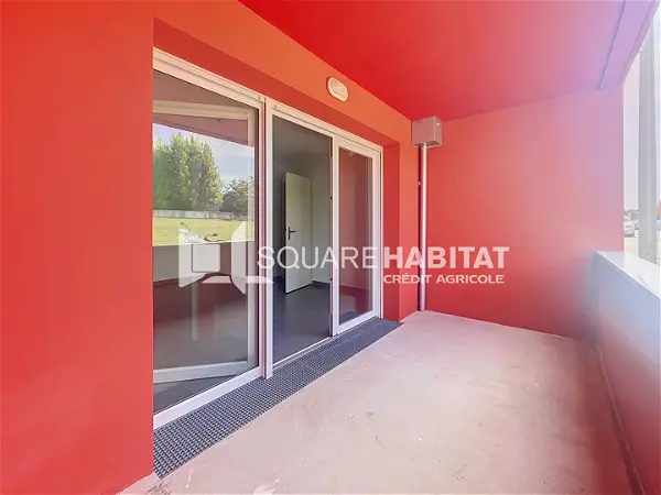 Achat appartement 2 pièces - 40m² à Royan (17200)