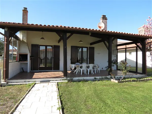 Achat maison 4 pièces - 71.51m² à Grayan et l hopital (33590)