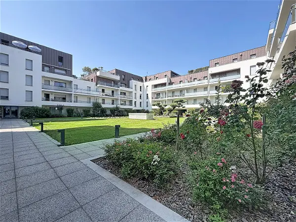 Achat appartement 3 pièces - 70m² à La rochelle (17000)