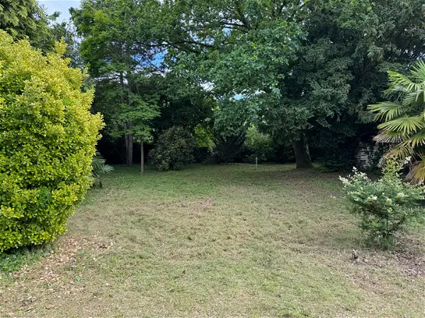 Achat terrain - 728m² à Segre (49500)
