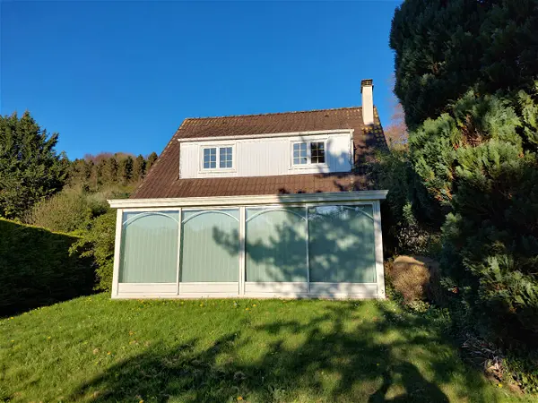 Maison à vendre - SAINT AUBIN SUR SCIE, 4 pièces