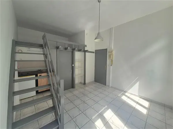 Achat appartement 1 pièce - 16.99m² à Lille (59000)