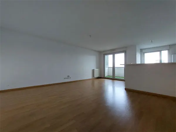 Appartement à vendre - LE HAVRE, 4 pièces