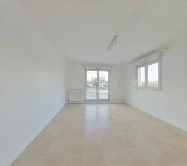 Appartement à louer - POITERS