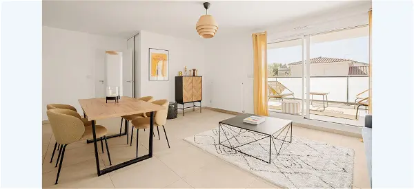 Craponne (69290): Biens neufs de 1 pièce à 4 pièces à partir de 179000 €