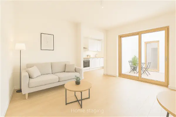 Maison à vendre - CROIX, 3 pièces