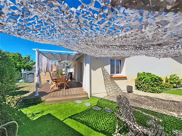 Maison à vendre - BISCARROSSE, 5 pièces