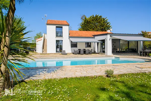 Maison à vendre - VERTOU, 6 pièces