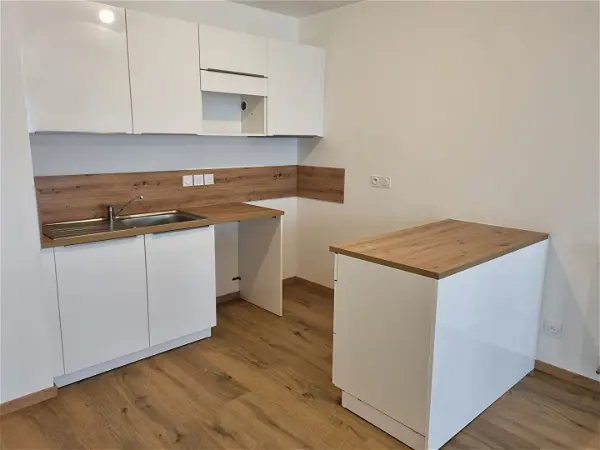 Appartement à louer - ANGERS, 3 pièces