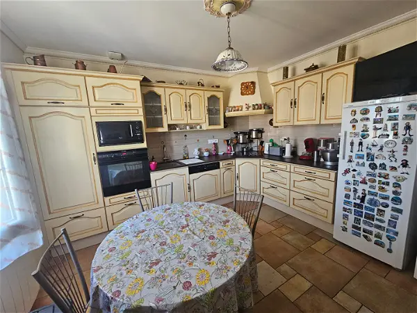 Maison à vendre - QUELAINES SAINT GAULT, 6 pièces