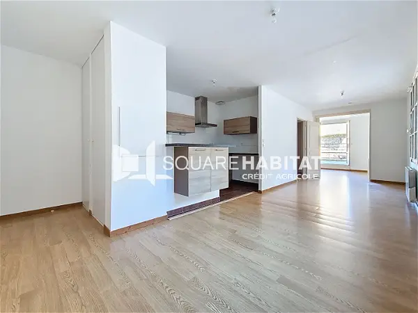 Achat appartement 2 pièces - 46m² à Treguier (22220)