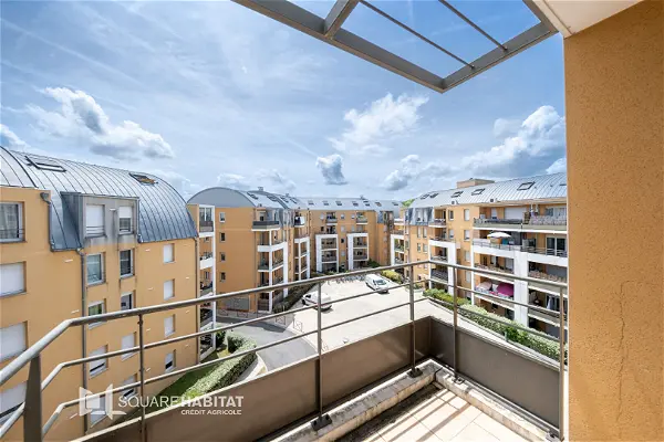 Achat appartement 5 pièces - 110.99m² à Toulouse (31300)