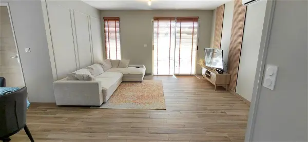 Achat maison 4 pièces - 90m² à Montgeard (31560)