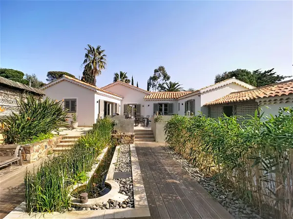 Achat maison 10 pièces - 266m² à Sainte maxime (83120)