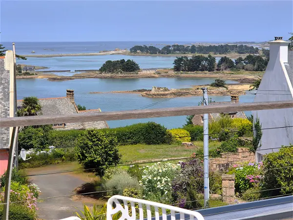 Maison à vendre - PENVENAN, 8 pièces