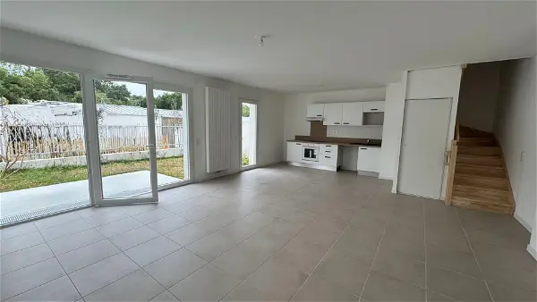 Maison à louer - PERIGNY, 5 pièces