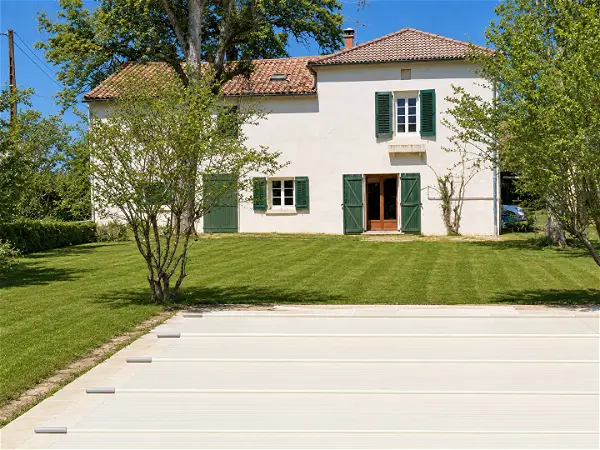 Maison à vendre - BEAUMONT, 5 pièces