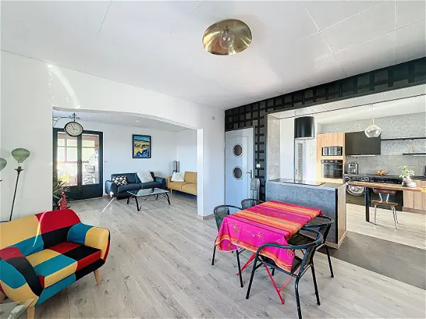 Achat appartement 3 pièces - 74.12m² à Villeneuve sur lot (47300)