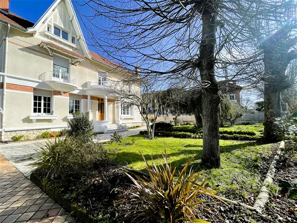 Maison à vendre - AGEN, 6 pièces