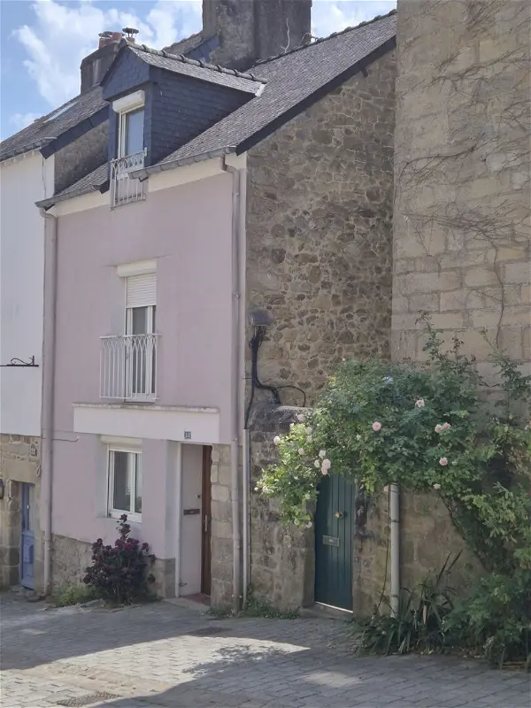 Achat maison 5 pièces - 71m² à Auray (56400)