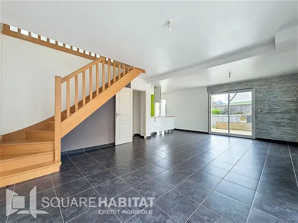 Maison à vendre - PLEUVEN, 6 pièces