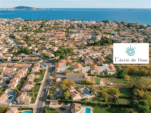 Meze (34140): Biens neufs de 3 pièces à partir de 299000 €