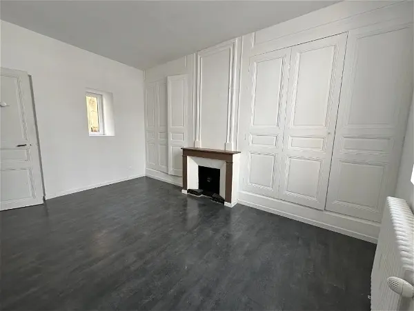 Location appartement 2 pièces - 44.79m² à Privas (07000)