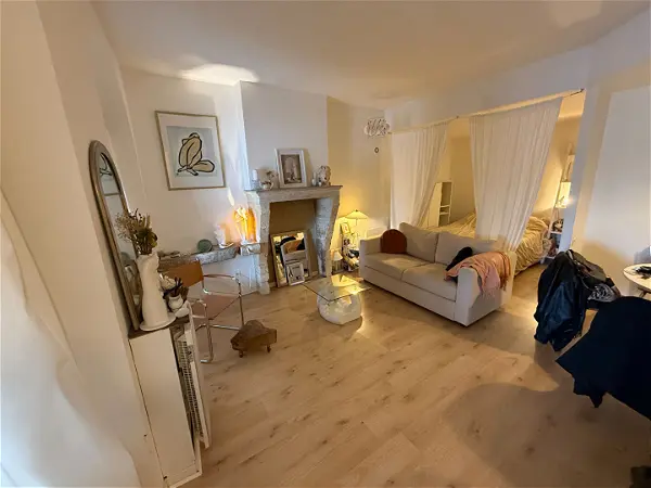 Achat appartement 1 pièce - 34m² à Bordeaux (33000)