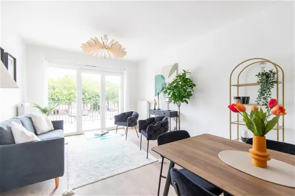 Magnanville (78200): Biens neufs de 3 pièces à partir de 293900 €