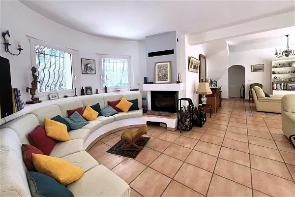 Maison à vendre - VENTABREN, 10 pièces