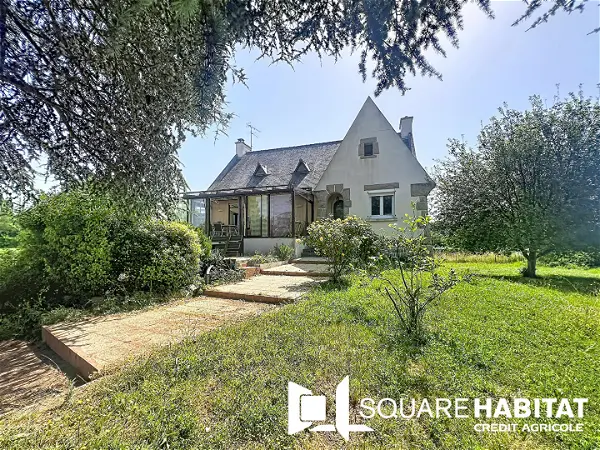 Maison à vendre - HILLION, 5 pièces