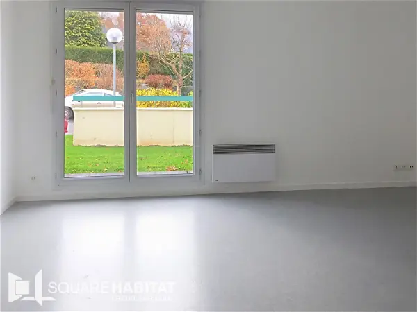 Location appartement 2 pièces - 42.02m² à Betton (35830)
