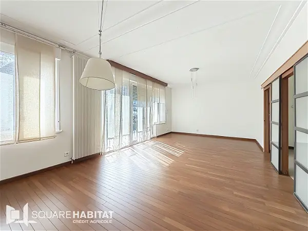 Achat maison 7 pièces - 191.3m² à Lorient (56100)