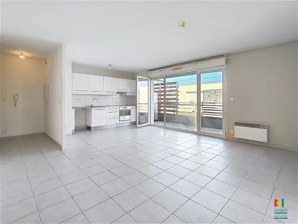 Achat appartement 3 pièces - 64m² à Artigues pres bordeaux (33370)