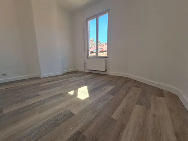 Maison à vendre - LILLE, 4 pièces