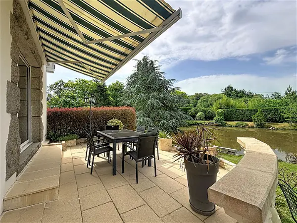 Achat maison 9 pièces - 195m² à Laval (53000)