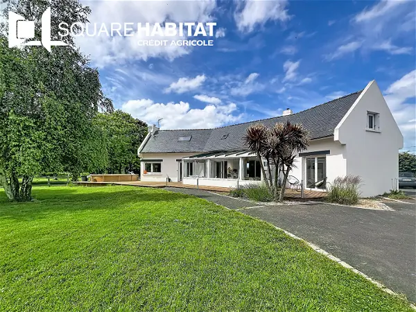 Maison à vendre - HILLION, 5 pièces