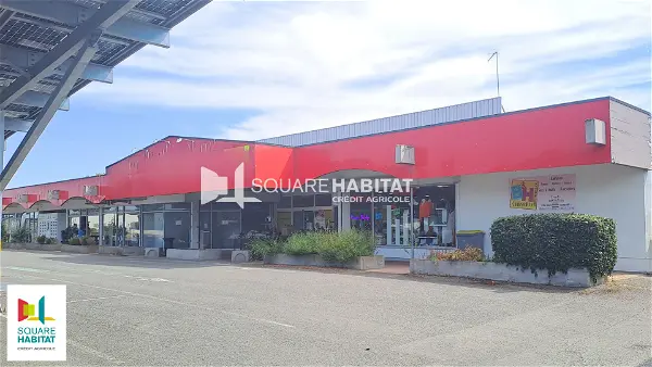 Local commercial à vendre - SAINTE MAURE DE TOURAINE